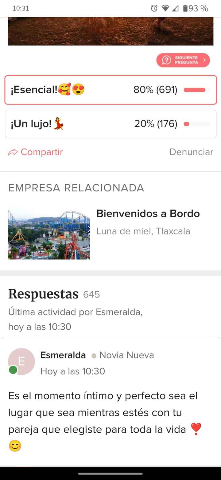 Esencial o lujo, ¡GANA LA AGENDA PARA TU BODA! 🤩🎁 - 3