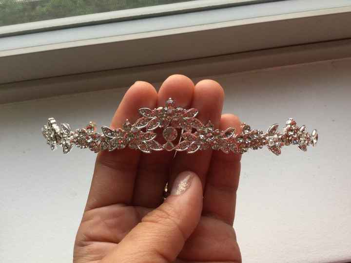 Mi tiara