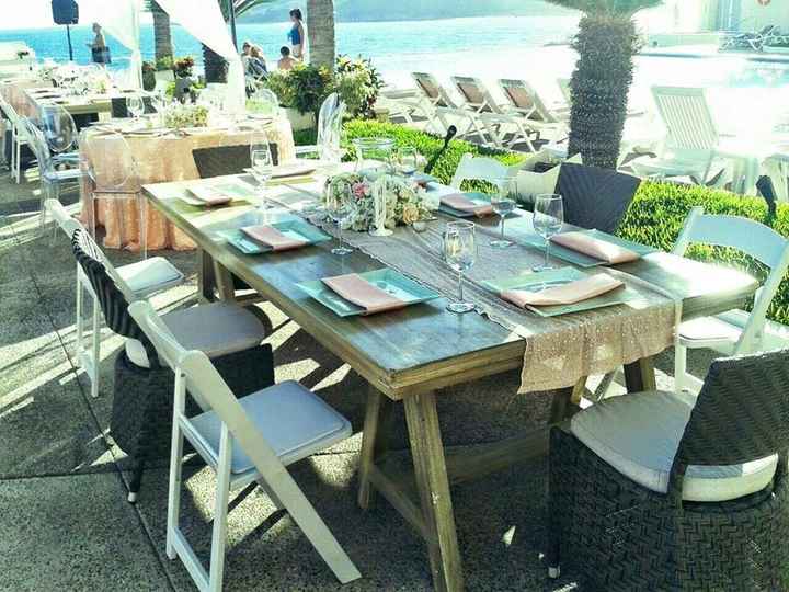 Les presumo mi salón chicas. - 2