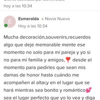 Esencial o lujo, ¡GANA LA AGENDA PARA TU BODA! 🤩🎁 - 4