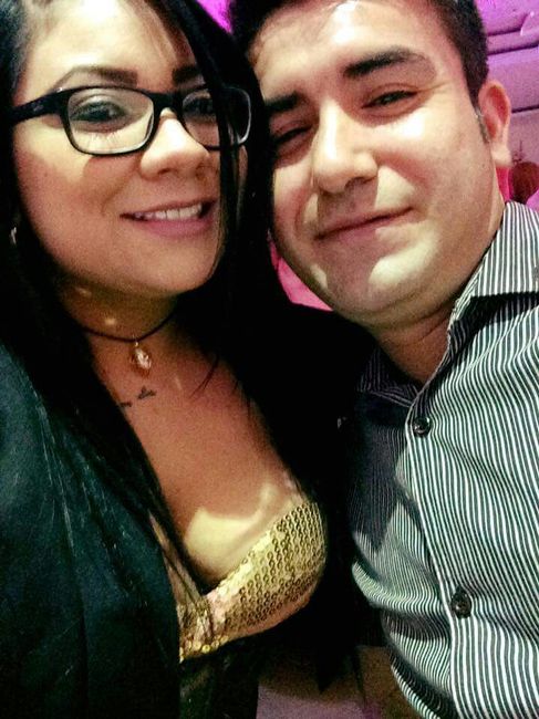 Último Paso: ¡Sube una foto con tu pareja!💘 - 1