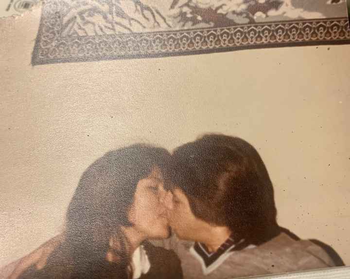 La foto más bonita de ustedes dos 📷💝¡aquí hay regalo!🎁 - 1