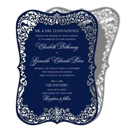 Diseño de las invitaciónes! - 1