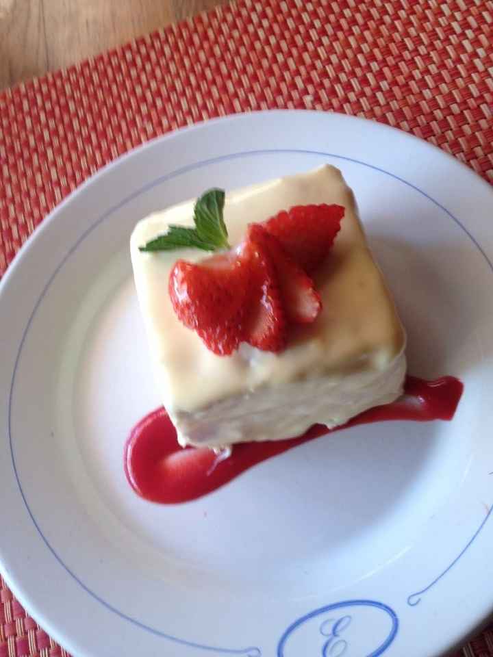 POSTRE
