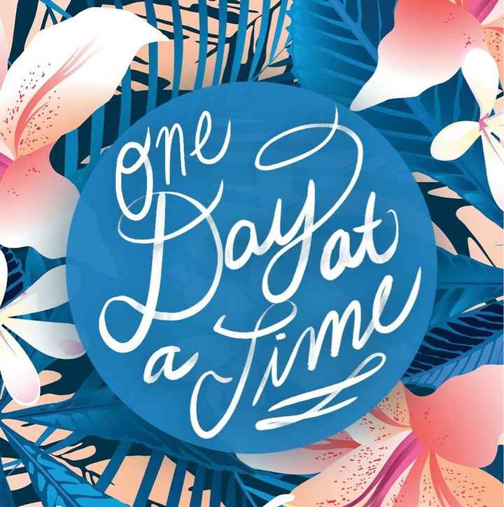 Un día a la vez - 1