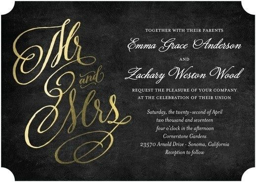 Diseño de las invitaciónes! - 2