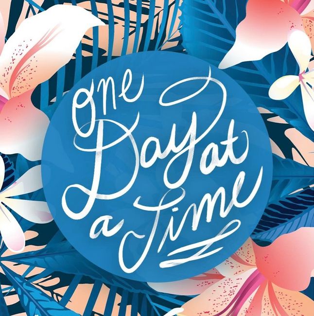 Un día a la vez - 1