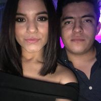Sube una foto con tu pareja - 1