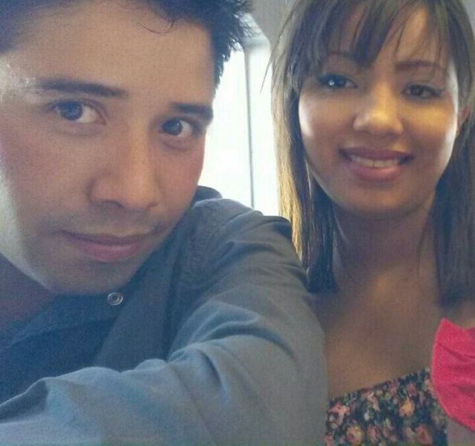 Sube una foto con tu FM o tu FE - 1