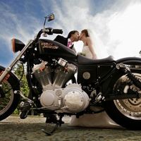 Soy motociclista! Y me voy a casar al estilo biker! Que opinan y que me recomedación me dan? - 2