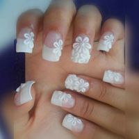 No se cuales uñas :( - 2