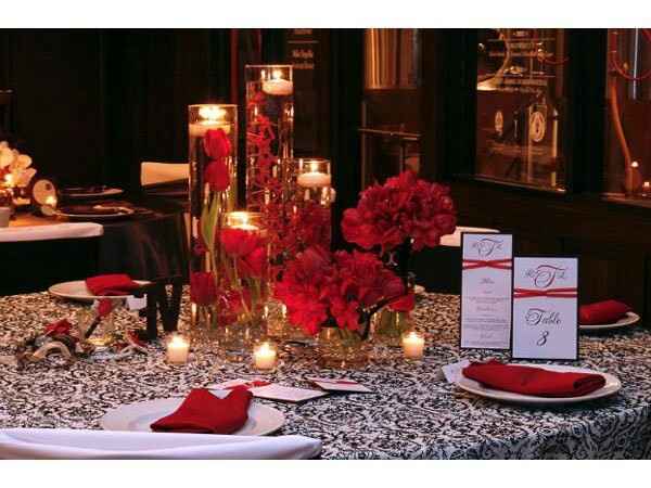 Triste muy triste con el color de mi boda! - 1