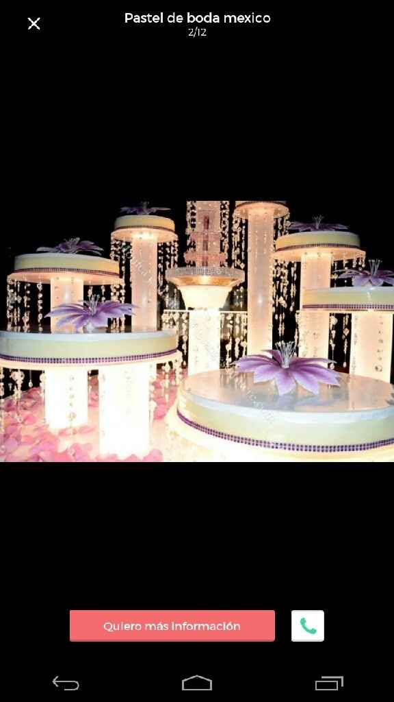 Una probadita de pastel - 6