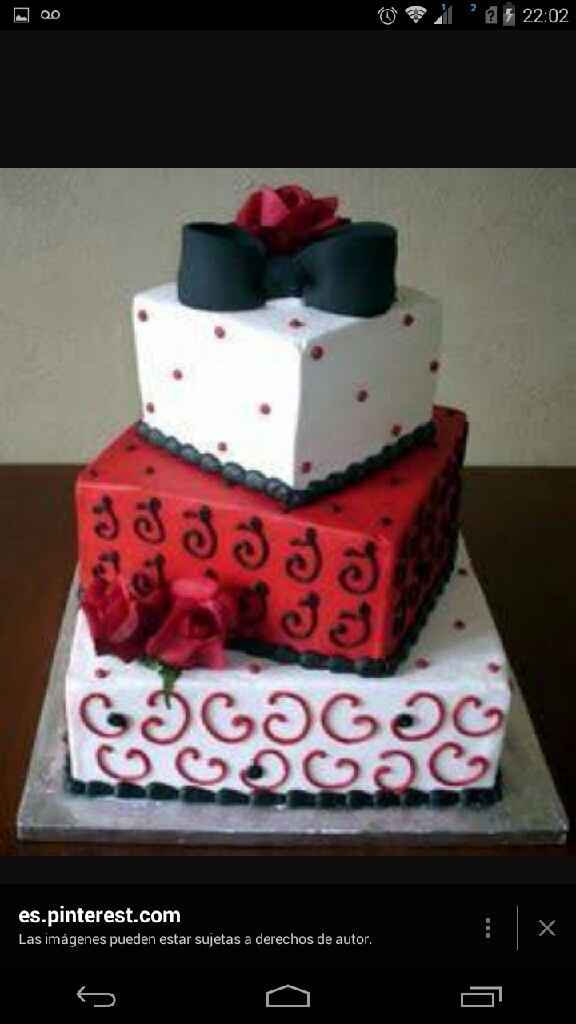 Ayuda para elegir color - 1