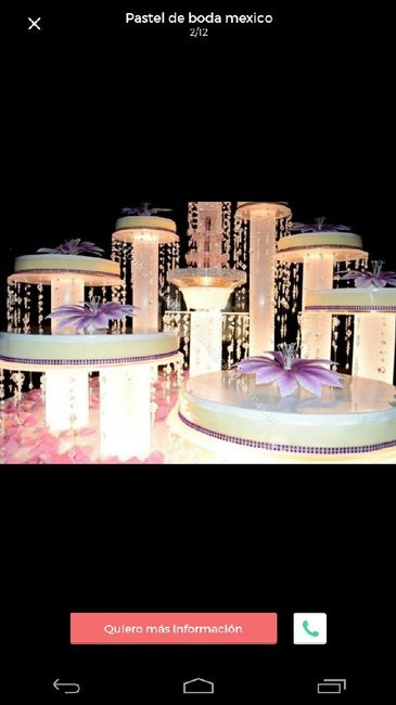 Una probadita de pastel - 6