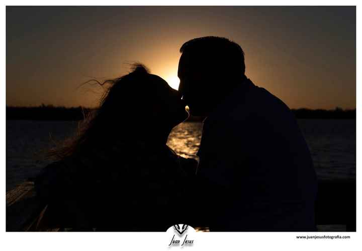 Sus fotos de save the date ? - 1