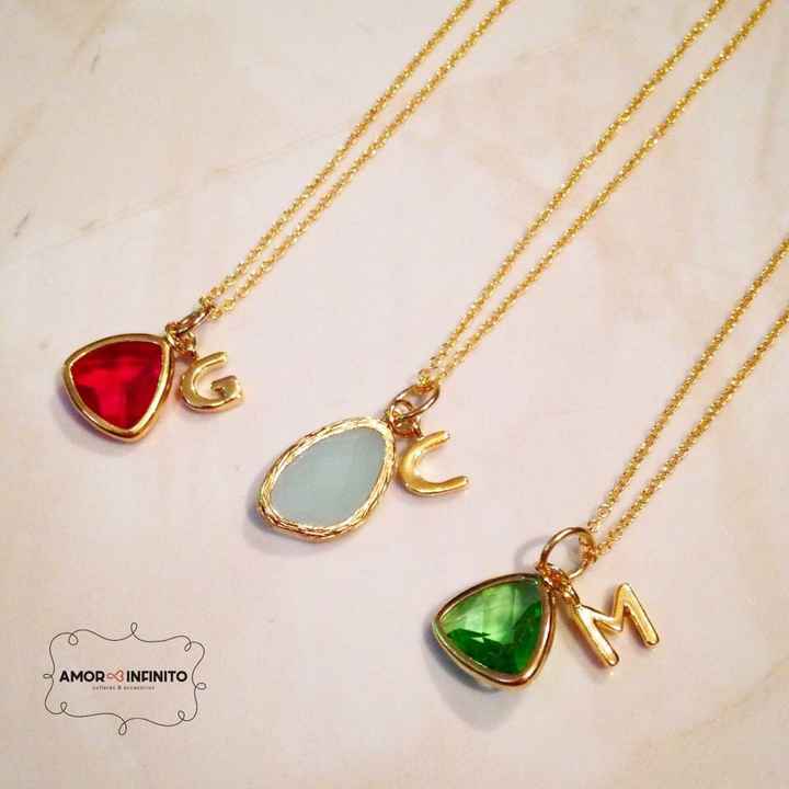 Regalo para damas ayuda urgente - 1