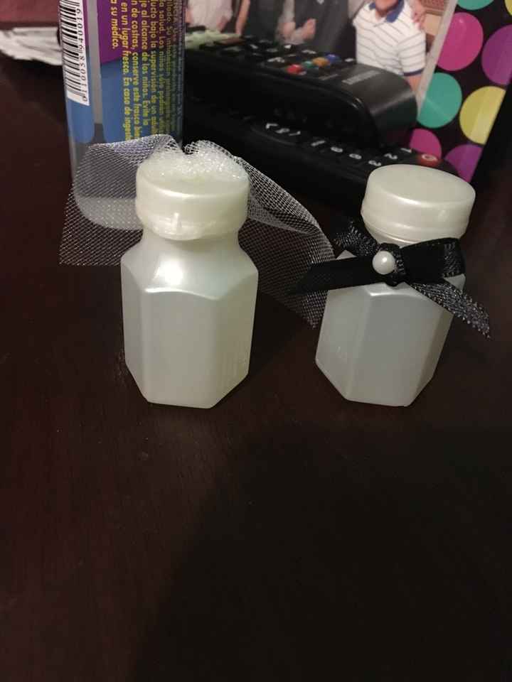 Avances kits para niños - 1