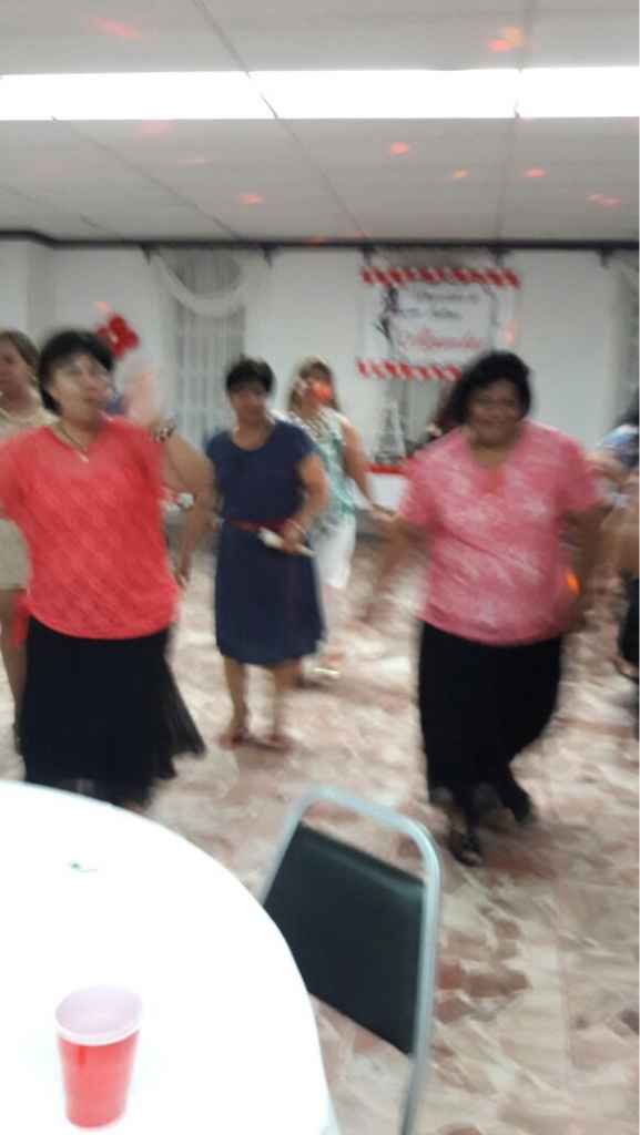 Mi despedida de soltera - 4