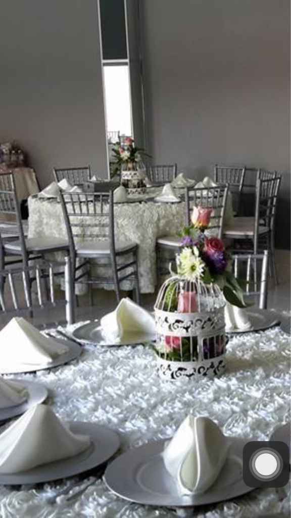 Decoración vintage  - 1