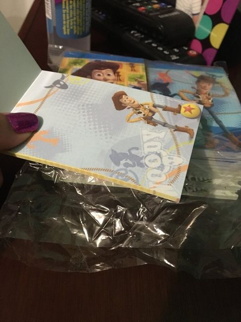 Avances kits para niños - 2