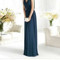 Vestidos para Damas de Honor - 1