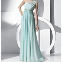 Vestidos para Damas de Honor - 1