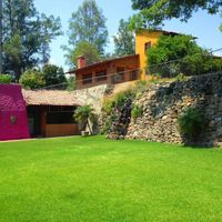 Jardín