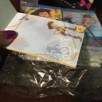 Avances kits para niños - 2