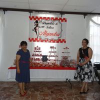 Mi despedida de soltera - 1