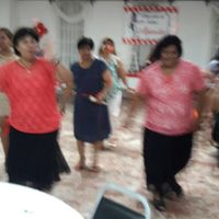 Mi despedida de soltera - 4