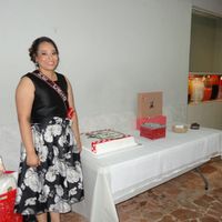 Mi despedida de soltera - 5