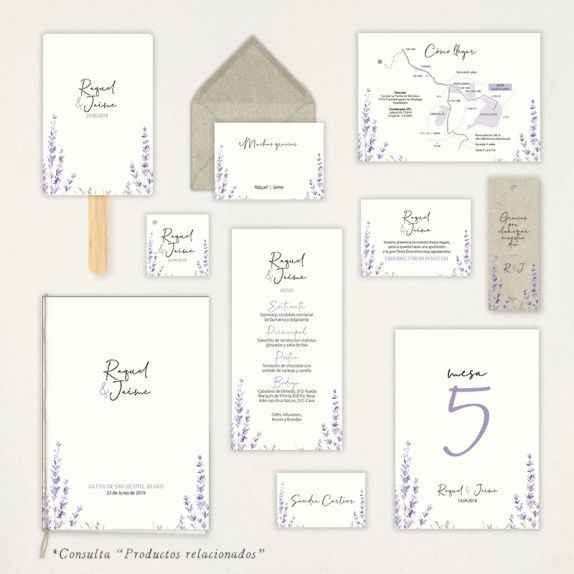 ¿Cuánto vas a gastar en invitaciones? - 2