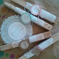 Idea para recuerdos 