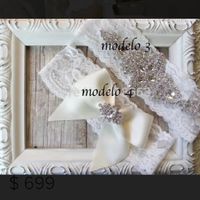  Las ligas,algo tierno y sexi ala vez. - 3