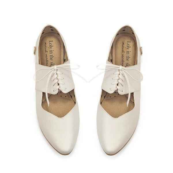 ZAPATITOS ♥