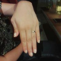 ¡Presume tu anillo! 💍 - 1