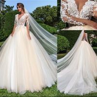 Si tu Fm tuviera que elegir tu vestido de boda.. - 1