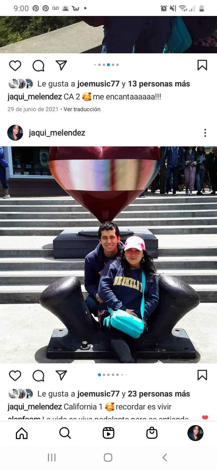 Sobre nosotros... tiempo💝🎁 1