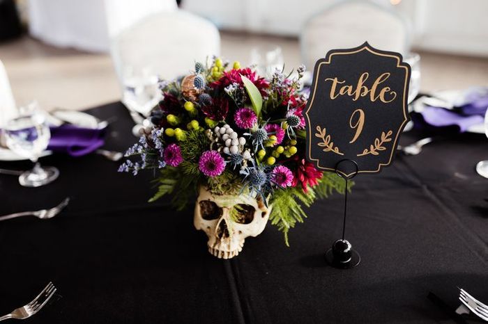 Boda en Halloween 30