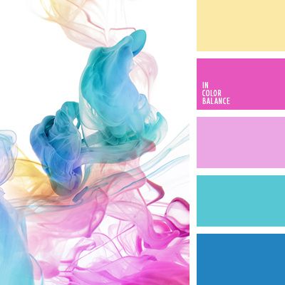 Combinación de colores 8