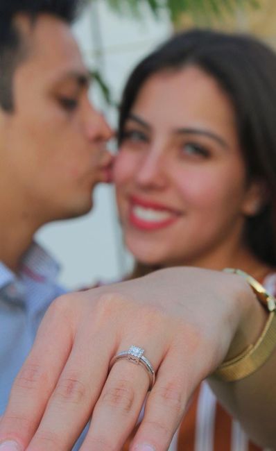 Muestra el anillo 4
