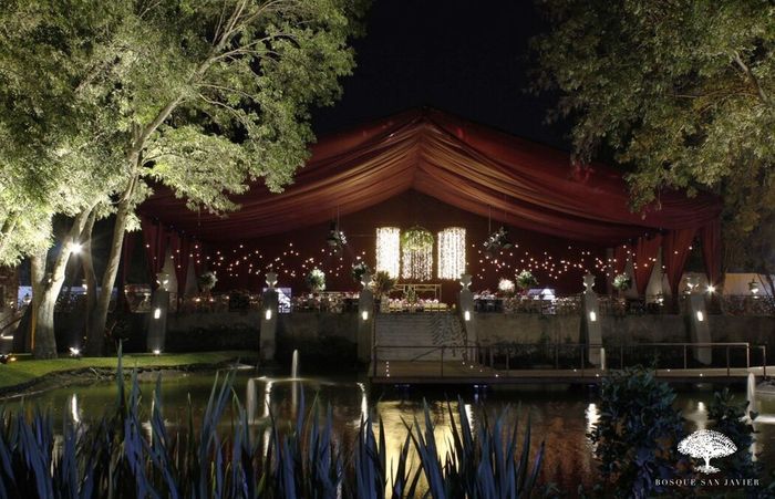 ya tengo salón y fecha 2