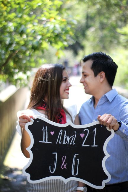 mi save the date 2