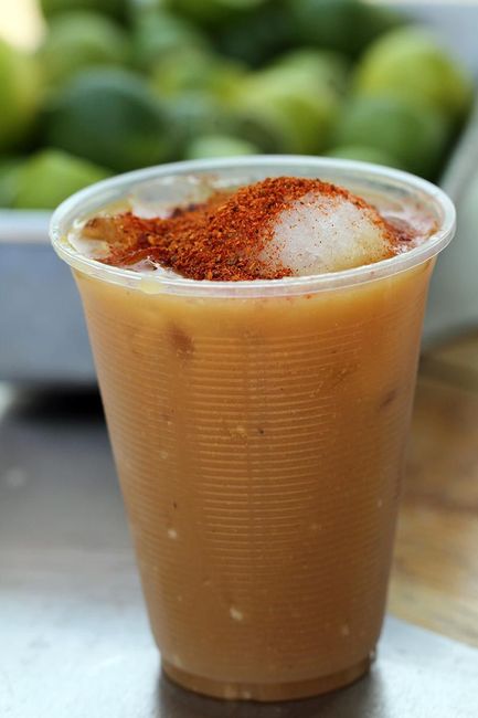 Somos novios revolucionarios J&g 3