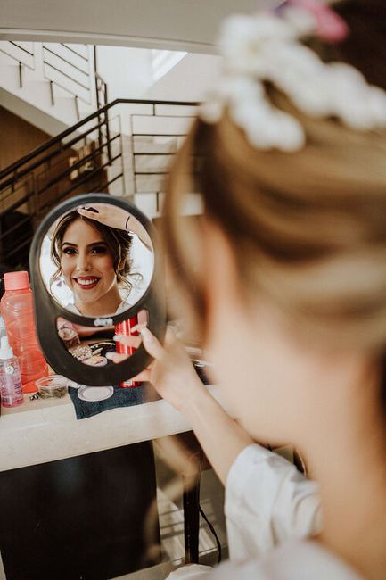 Prueba de maquillaje 2