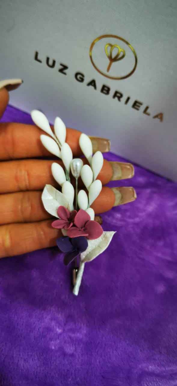 Enamorada de mi tocado - 4