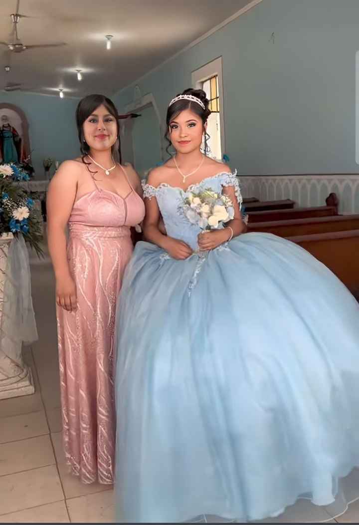 Vestido parecido - 1