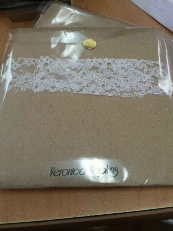 Invitaciones vintage 2015 - 4