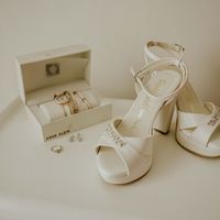 Tienda de zapatillas - 1